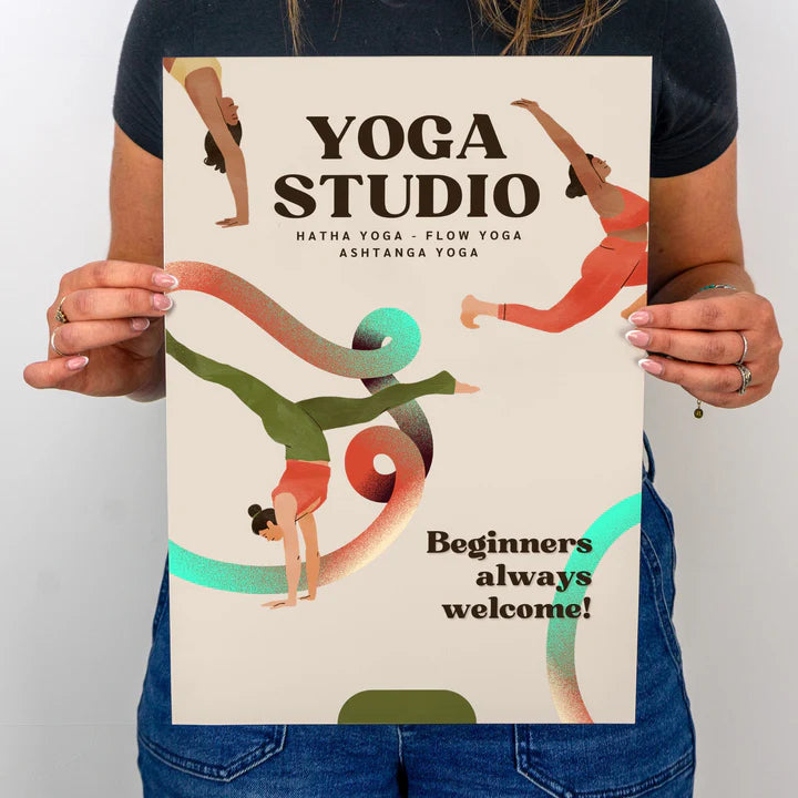 A3 Posters