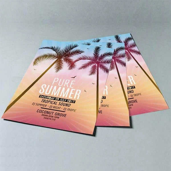 A3 Posters