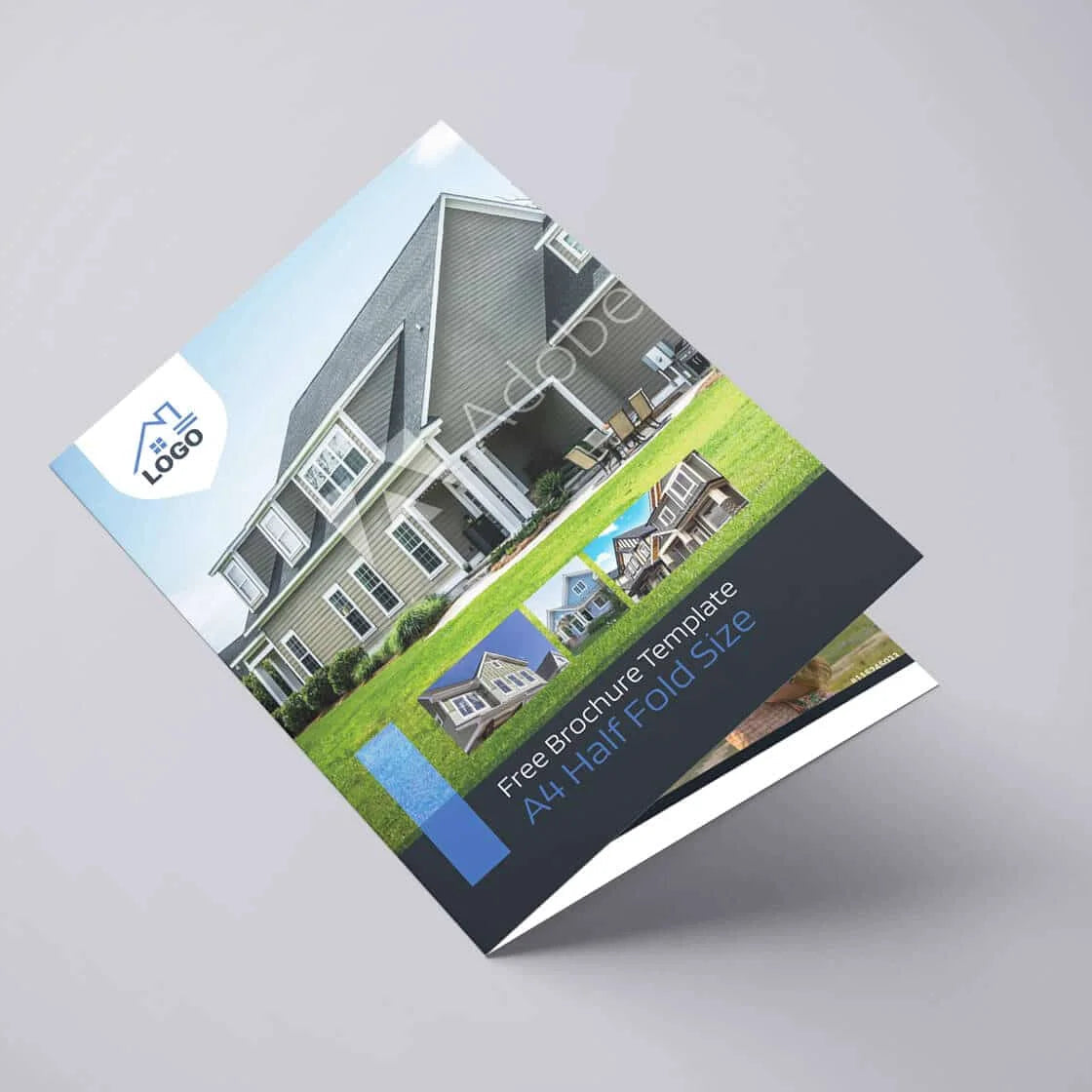 B4 Posters and Leaflets