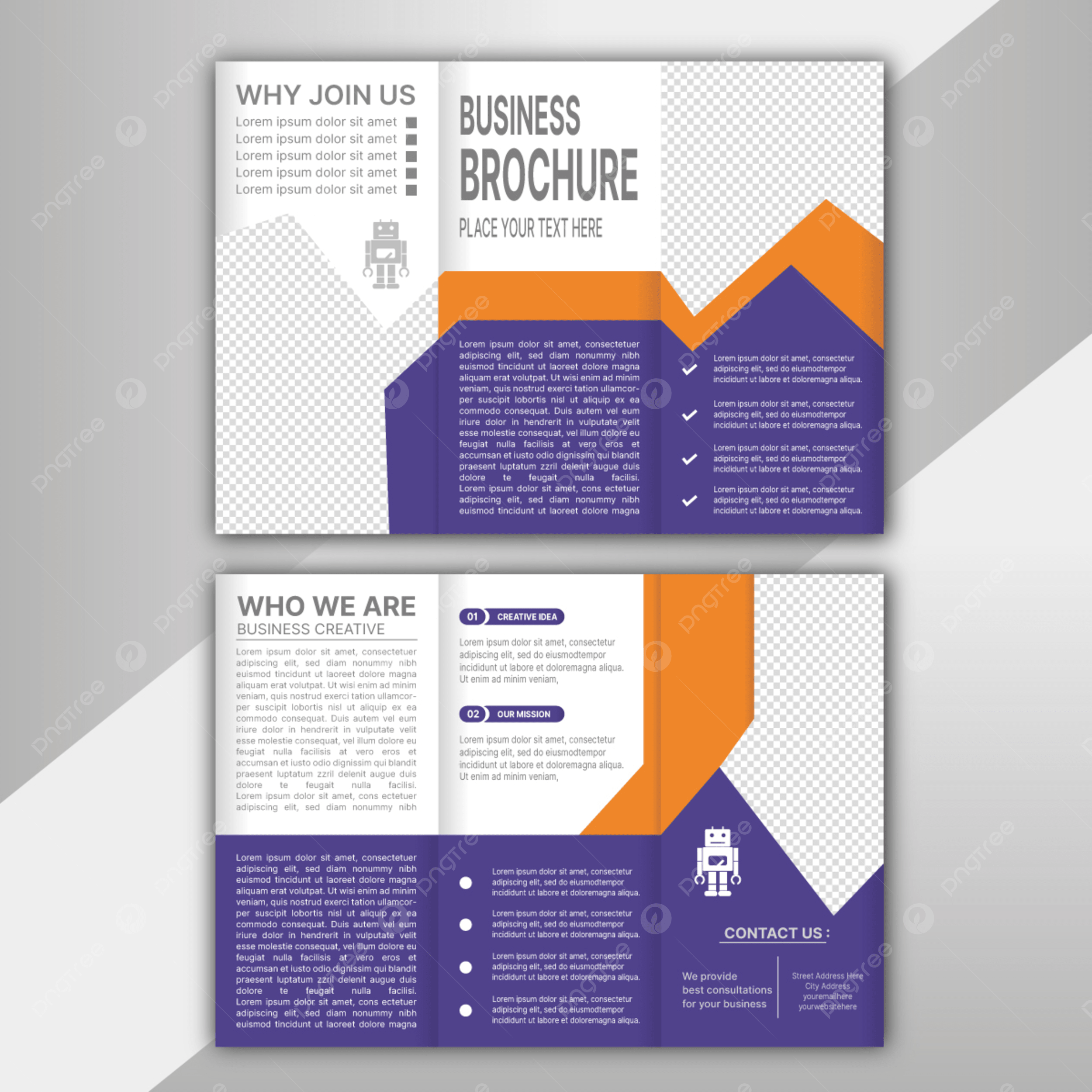 B4 Posters and Leaflets