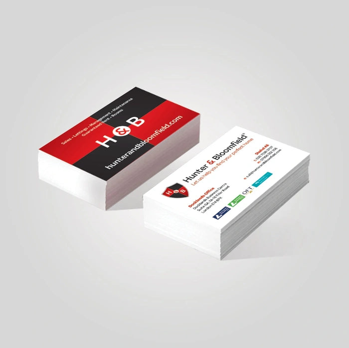 Business Cards