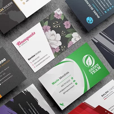 Business Cards