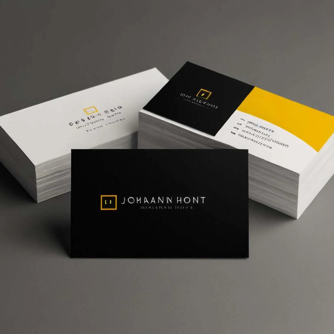 Business Cards