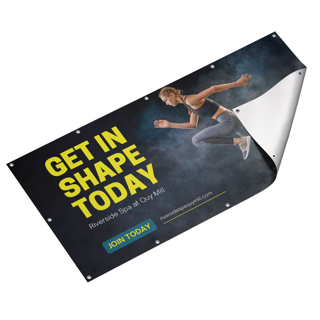 PVC Banners