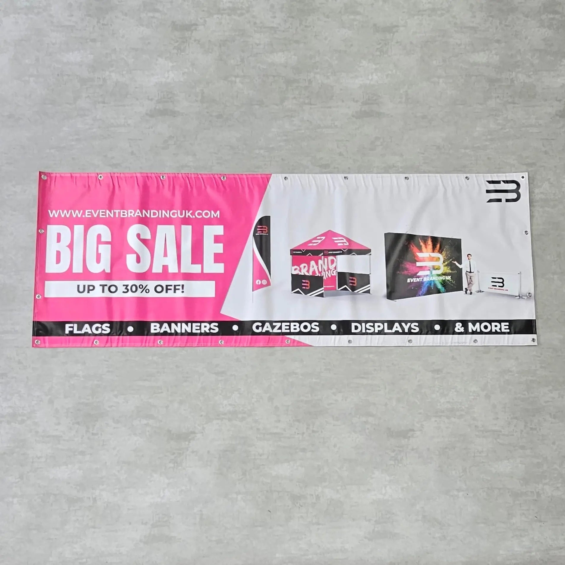 PVC Banners