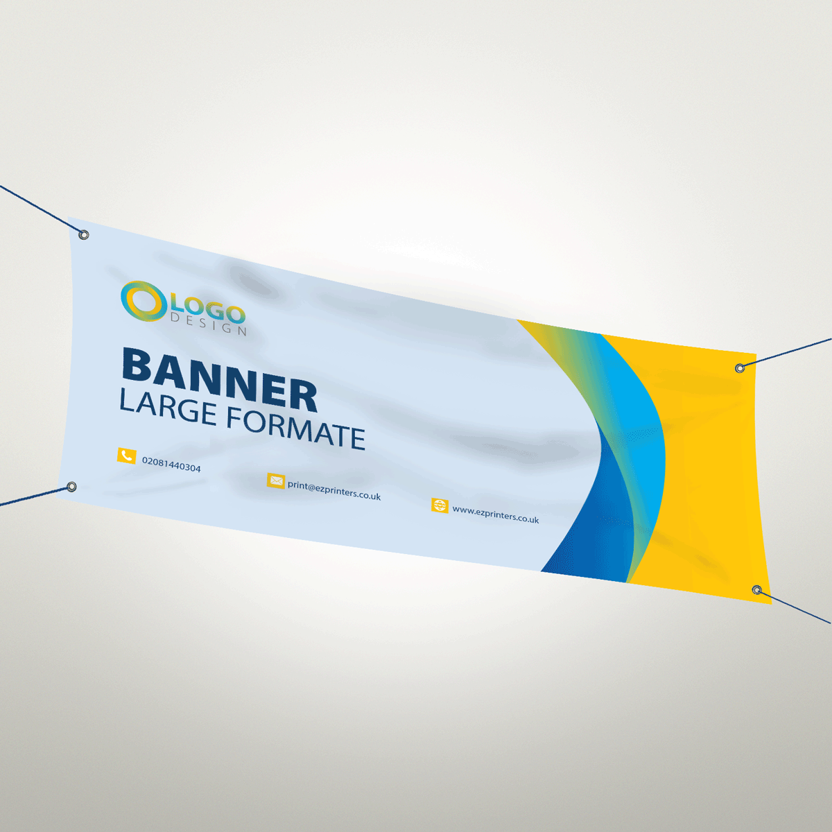 PVC Banners