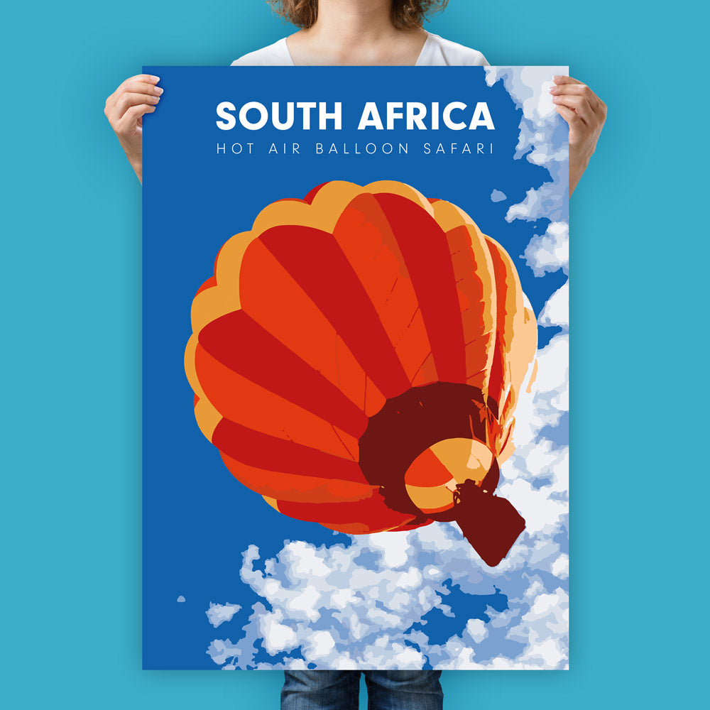 A2, B2, A1, B1 and A0 Posters